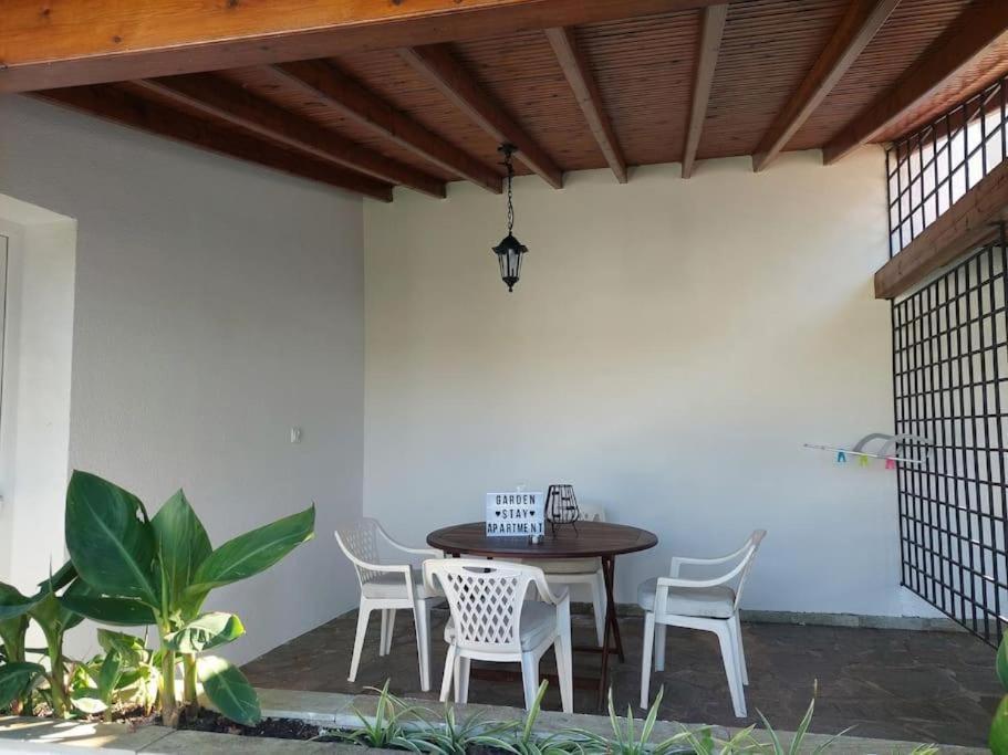 Garden Stay Agios Pavlos (Chalkidiki) Exterior foto