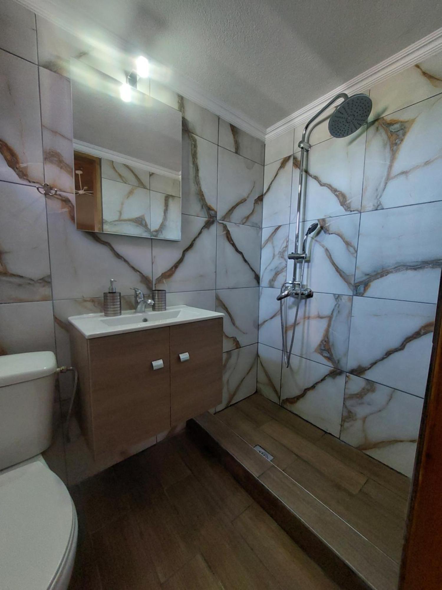Garden Stay Agios Pavlos (Chalkidiki) Exterior foto