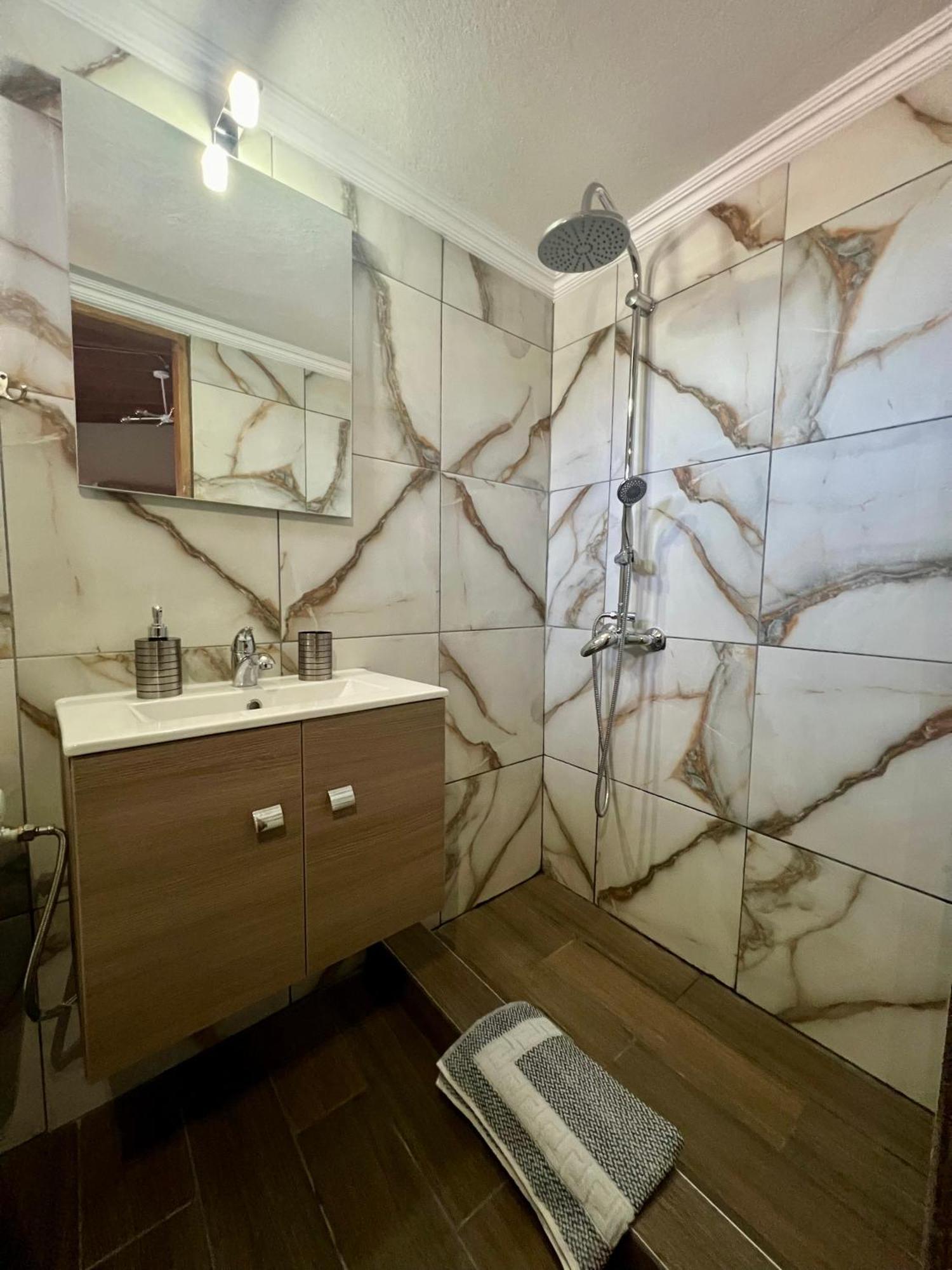 Garden Stay Agios Pavlos (Chalkidiki) Exterior foto