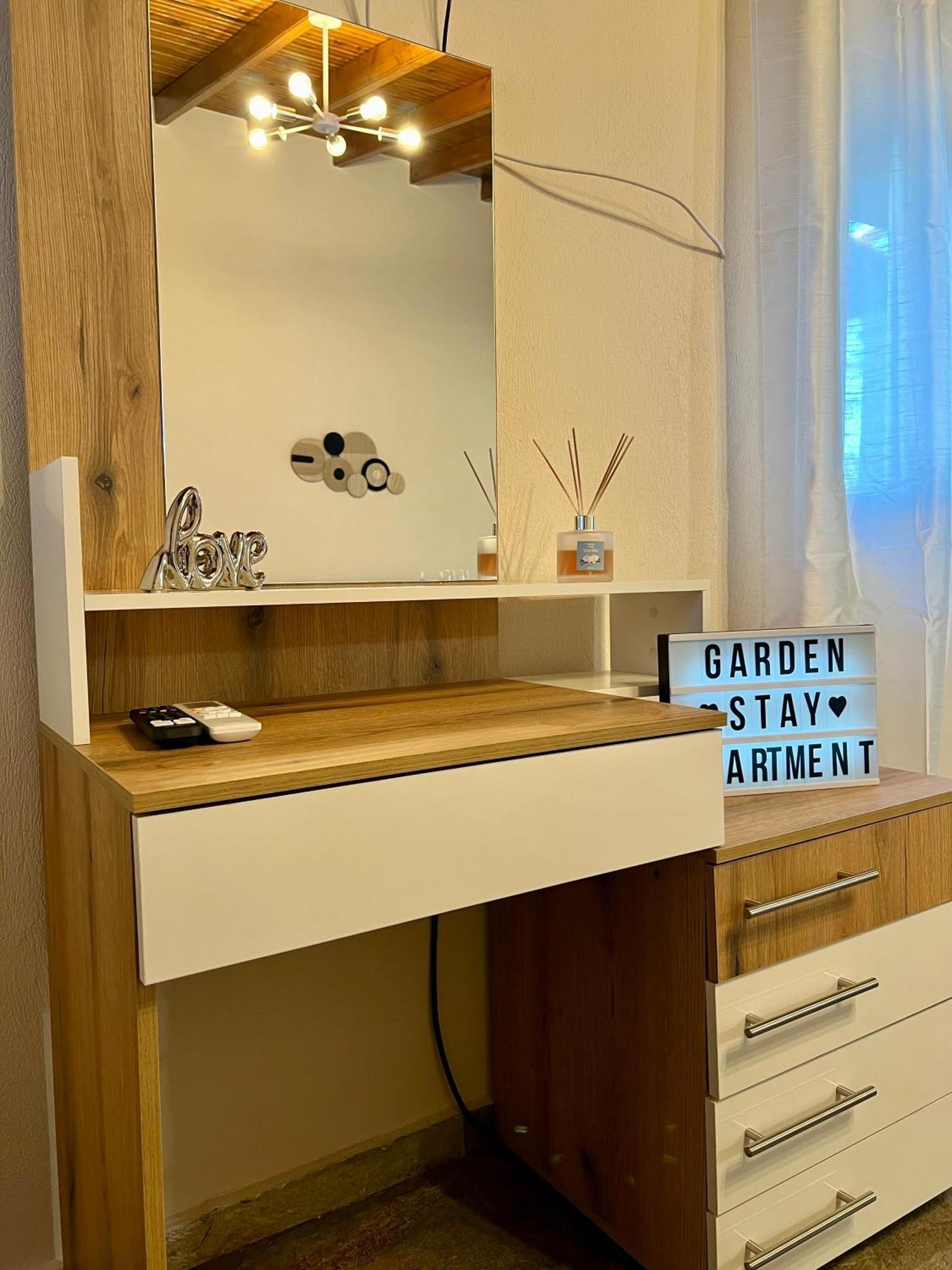 Garden Stay Agios Pavlos (Chalkidiki) Exterior foto