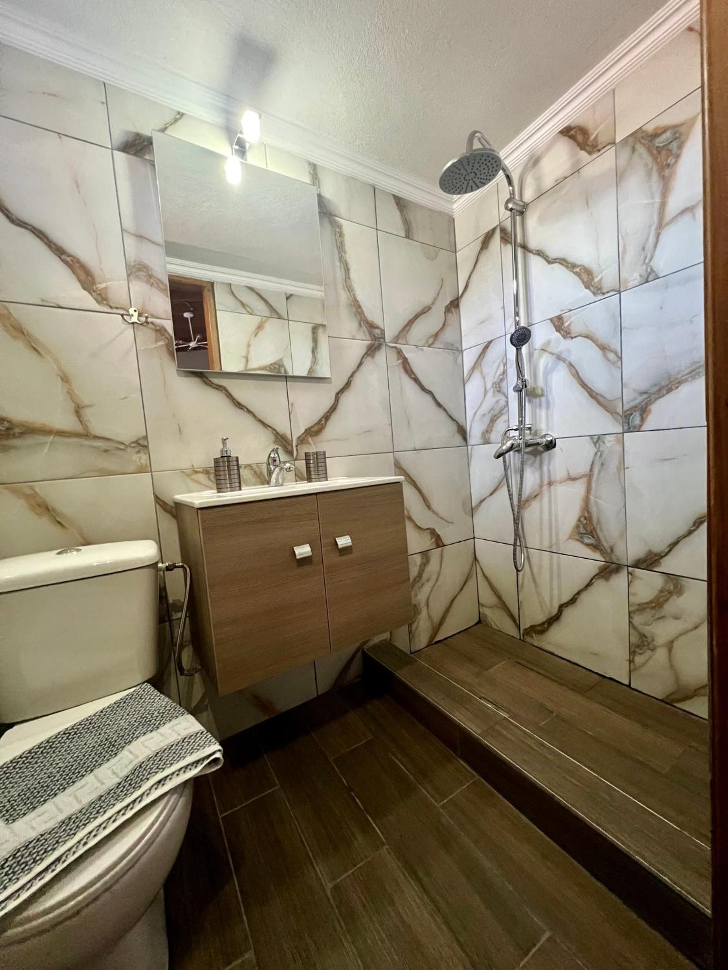 Garden Stay Agios Pavlos (Chalkidiki) Exterior foto
